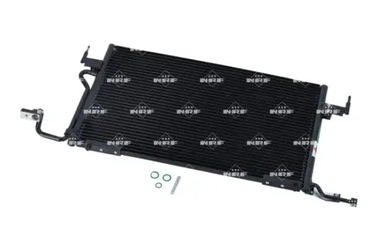 Kondensator, Klimaanlage NRF 35260 Bild Kondensator, Klimaanlage NRF 35260