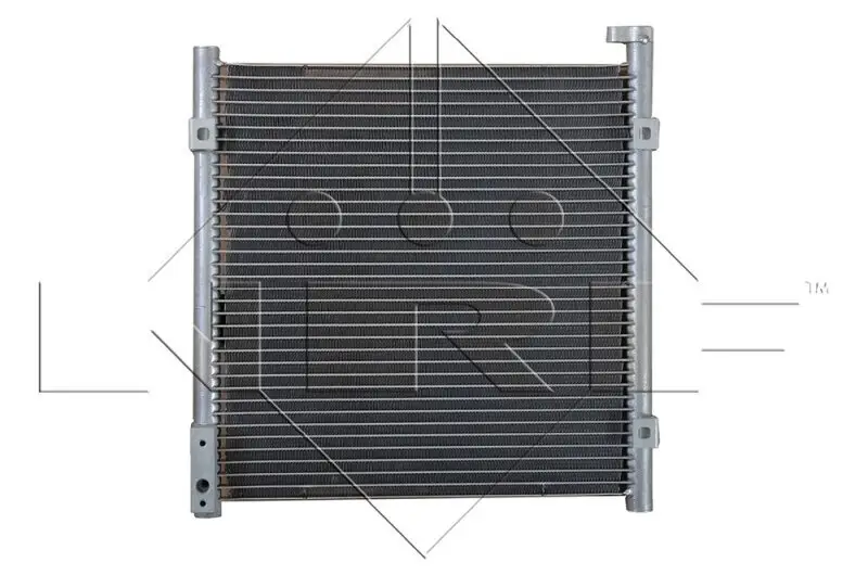 Kondensator, Klimaanlage NRF 35264 Bild Kondensator, Klimaanlage NRF 35264