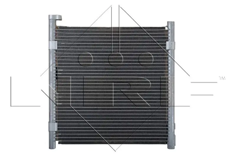 Kondensator, Klimaanlage NRF 35264 Bild Kondensator, Klimaanlage NRF 35264