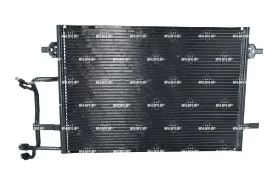 Kondensator, Klimaanlage NRF 35291 Bild Kondensator, Klimaanlage NRF 35291