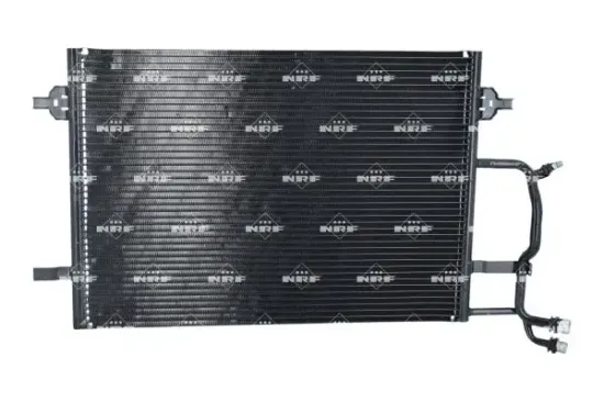 Kondensator, Klimaanlage NRF 35291 Bild Kondensator, Klimaanlage NRF 35291