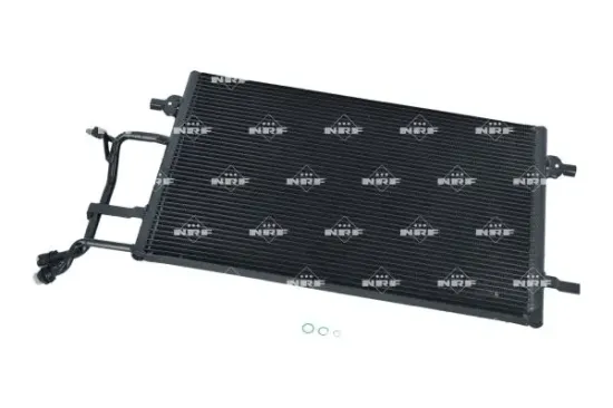 Kondensator, Klimaanlage NRF 35291 Bild Kondensator, Klimaanlage NRF 35291