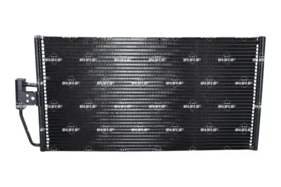 Kondensator, Klimaanlage NRF 35295 Bild Kondensator, Klimaanlage NRF 35295