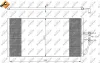 Kondensator, Klimaanlage NRF 35295 Bild Kondensator, Klimaanlage NRF 35295