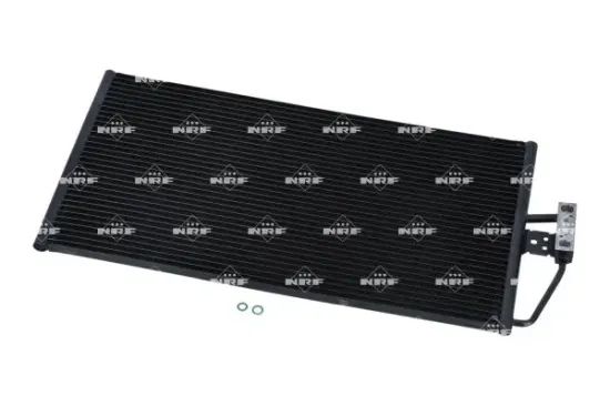Kondensator, Klimaanlage NRF 35295 Bild Kondensator, Klimaanlage NRF 35295