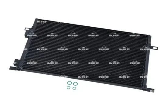 Kondensator, Klimaanlage NRF 35298 Bild Kondensator, Klimaanlage NRF 35298