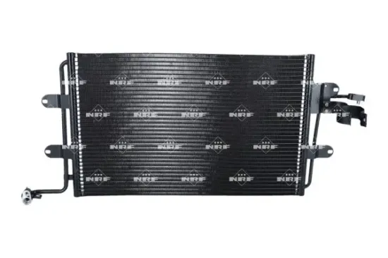 Kondensator, Klimaanlage NRF 35300 Bild Kondensator, Klimaanlage NRF 35300