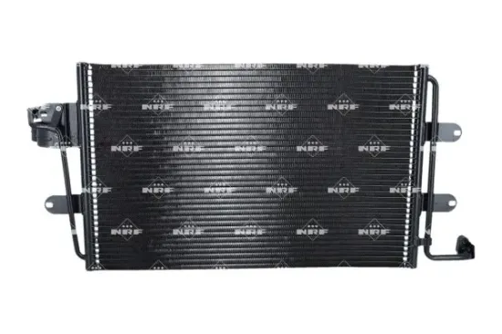 Kondensator, Klimaanlage NRF 35300 Bild Kondensator, Klimaanlage NRF 35300