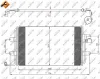 Kondensator, Klimaanlage NRF 35300 Bild Kondensator, Klimaanlage NRF 35300