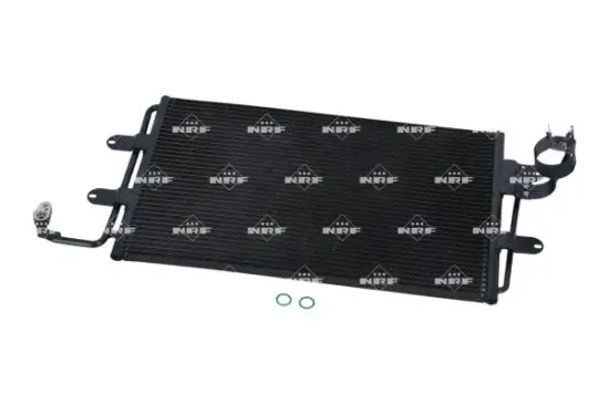 Kondensator, Klimaanlage NRF 35300 Bild Kondensator, Klimaanlage NRF 35300