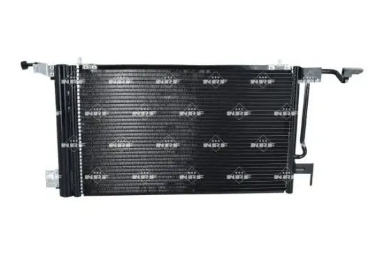 Kondensator, Klimaanlage NRF 35304 Bild Kondensator, Klimaanlage NRF 35304