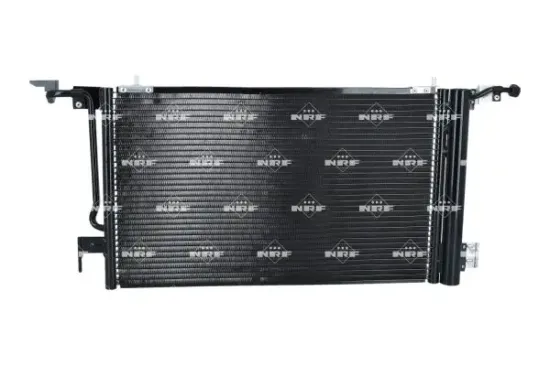 Kondensator, Klimaanlage NRF 35304 Bild Kondensator, Klimaanlage NRF 35304