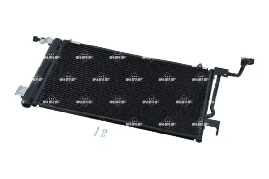 Kondensator, Klimaanlage NRF 35304 Bild Kondensator, Klimaanlage NRF 35304