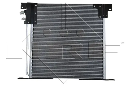 Kondensator, Klimaanlage NRF 35305 Bild Kondensator, Klimaanlage NRF 35305