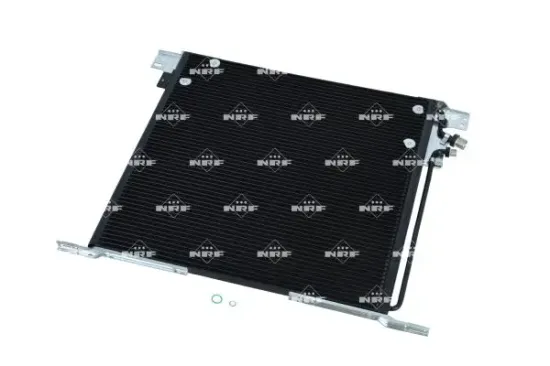 Kondensator, Klimaanlage NRF 35305 Bild Kondensator, Klimaanlage NRF 35305
