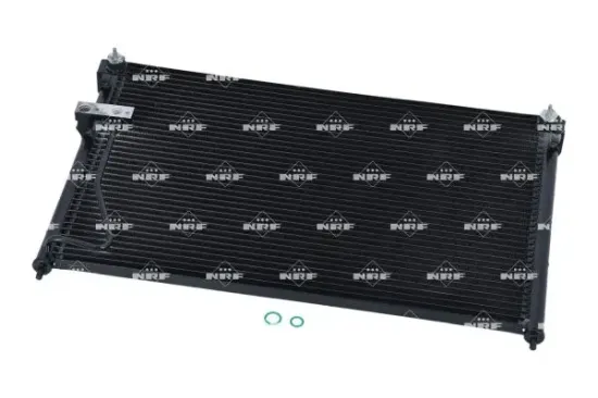 Kondensator, Klimaanlage NRF 35306 Bild Kondensator, Klimaanlage NRF 35306