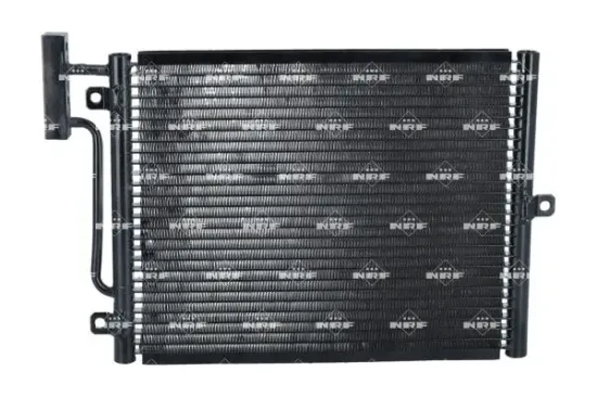 Kondensator, Klimaanlage NRF 35307 Bild Kondensator, Klimaanlage NRF 35307