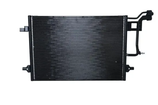 Kondensator, Klimaanlage NRF 35308 Bild Kondensator, Klimaanlage NRF 35308