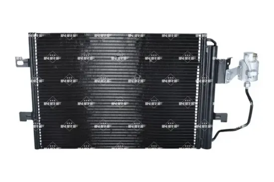 Kondensator, Klimaanlage NRF 35309 Bild Kondensator, Klimaanlage NRF 35309