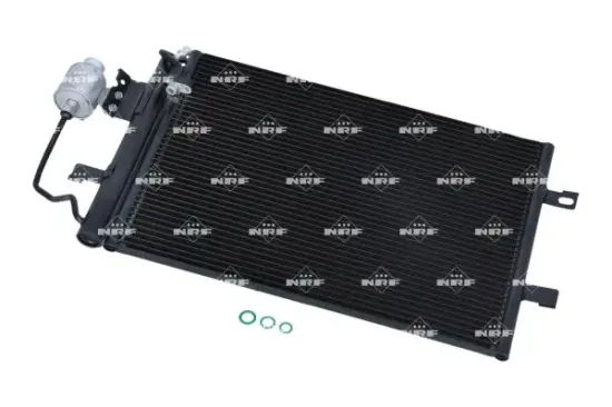 Kondensator, Klimaanlage NRF 35309 Bild Kondensator, Klimaanlage NRF 35309