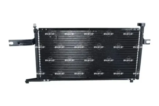 Kondensator, Klimaanlage NRF 35315 Bild Kondensator, Klimaanlage NRF 35315