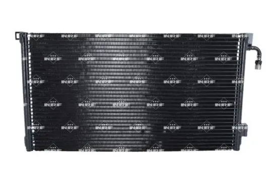 Kondensator, Klimaanlage NRF 35328 Bild Kondensator, Klimaanlage NRF 35328