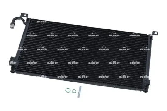Kondensator, Klimaanlage NRF 35328 Bild Kondensator, Klimaanlage NRF 35328