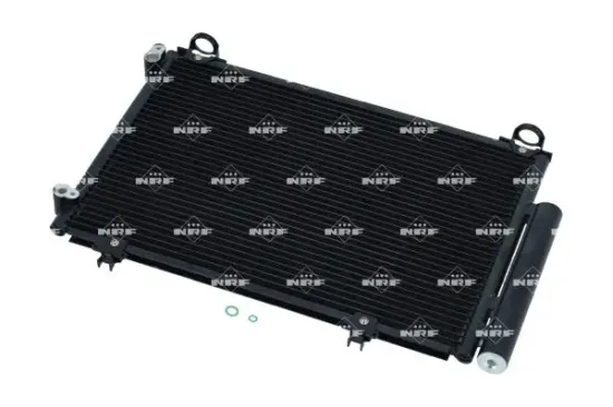 Kondensator, Klimaanlage NRF 35333 Bild Kondensator, Klimaanlage NRF 35333
