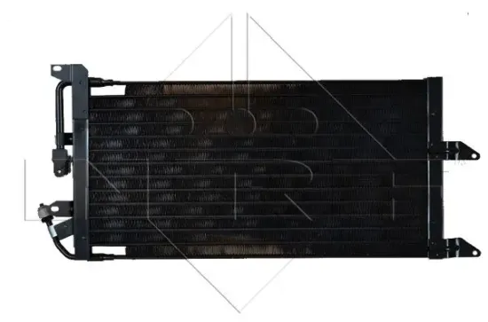 Kondensator, Klimaanlage NRF 35335 Bild Kondensator, Klimaanlage NRF 35335