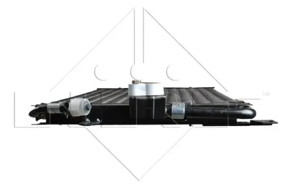 Kondensator, Klimaanlage NRF 35335 Bild Kondensator, Klimaanlage NRF 35335