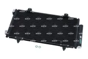 Kondensator, Klimaanlage NRF 35337