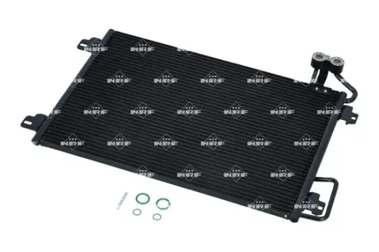 Kondensator, Klimaanlage NRF 35340 Bild Kondensator, Klimaanlage NRF 35340