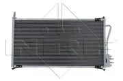 Lüfter, Motorkühlung 12 V NRF 470143