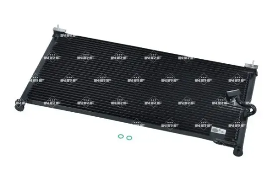 Lüfter, Motorkühlung NRF 470145 Bild Lüfter, Motorkühlung NRF 470145