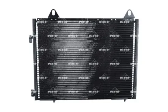 Kondensator, Klimaanlage NRF 35351 Bild Kondensator, Klimaanlage NRF 35351