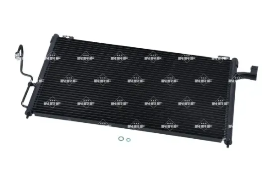 Kondensator, Klimaanlage NRF 35356 Bild Kondensator, Klimaanlage NRF 35356