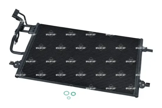 Kondensator, Klimaanlage NRF 35359 Bild Kondensator, Klimaanlage NRF 35359