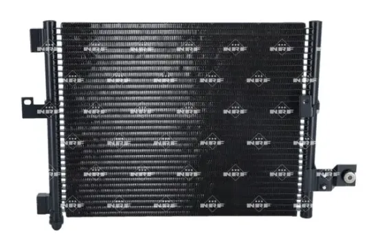 Kondensator, Klimaanlage NRF 35360 Bild Kondensator, Klimaanlage NRF 35360