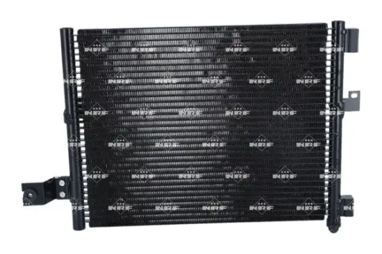 Kondensator, Klimaanlage NRF 35360 Bild Kondensator, Klimaanlage NRF 35360