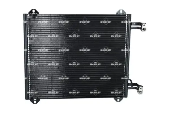 Kondensator, Klimaanlage NRF 35362 Bild Kondensator, Klimaanlage NRF 35362