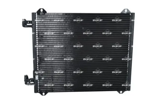 Kondensator, Klimaanlage NRF 35362 Bild Kondensator, Klimaanlage NRF 35362