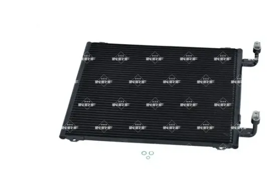 Kondensator, Klimaanlage NRF 35362 Bild Kondensator, Klimaanlage NRF 35362