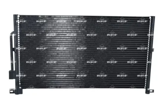 Kondensator, Klimaanlage NRF 35365 Bild Kondensator, Klimaanlage NRF 35365