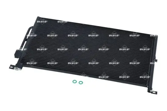 Kondensator, Klimaanlage NRF 35365 Bild Kondensator, Klimaanlage NRF 35365