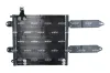 Kondensator, Klimaanlage NRF 35367 Bild Kondensator, Klimaanlage NRF 35367