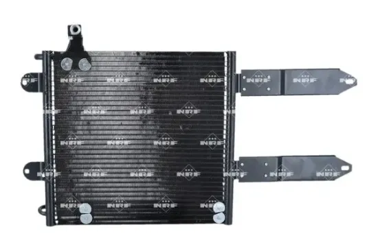 Kondensator, Klimaanlage NRF 35367 Bild Kondensator, Klimaanlage NRF 35367