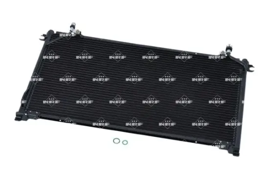 Kondensator, Klimaanlage NRF 35373 Bild Kondensator, Klimaanlage NRF 35373
