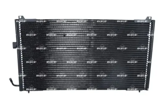 Kondensator, Klimaanlage NRF 35378 Bild Kondensator, Klimaanlage NRF 35378