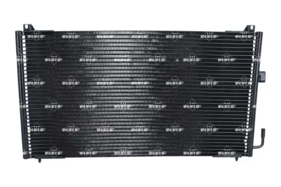 Kondensator, Klimaanlage NRF 35378 Bild Kondensator, Klimaanlage NRF 35378