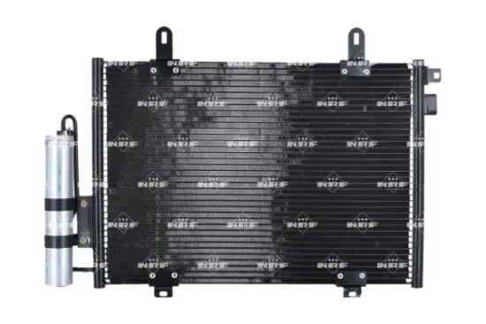 Kondensator, Klimaanlage NRF 35379 Bild Kondensator, Klimaanlage NRF 35379